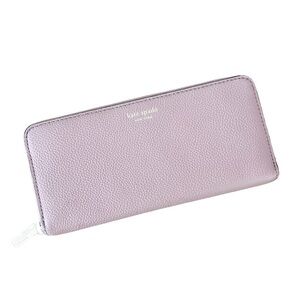 Kate Spade Continental Wallet in Dusty Blush